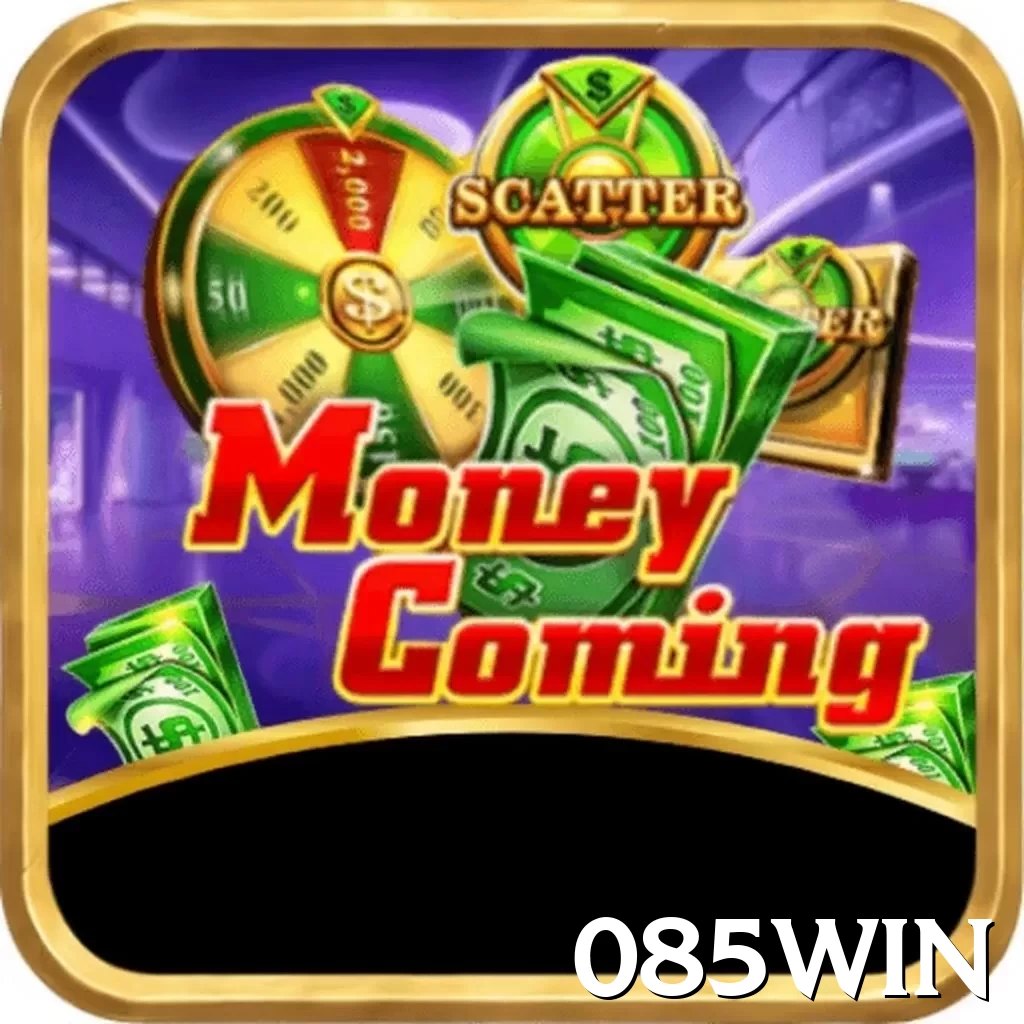 085win Mega Casino App - vip