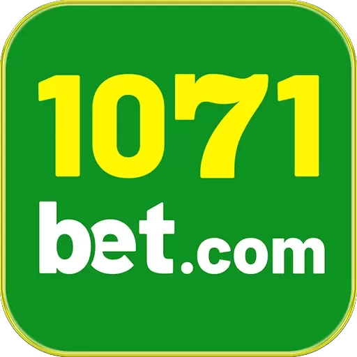1071bet Slot Machine Elite - programa