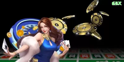 077game - Casino Legend Captura de Tela 1 - go