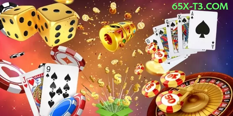 ✨ Descubra o Fascinante Mundo do Baccarat no 65x login - pro