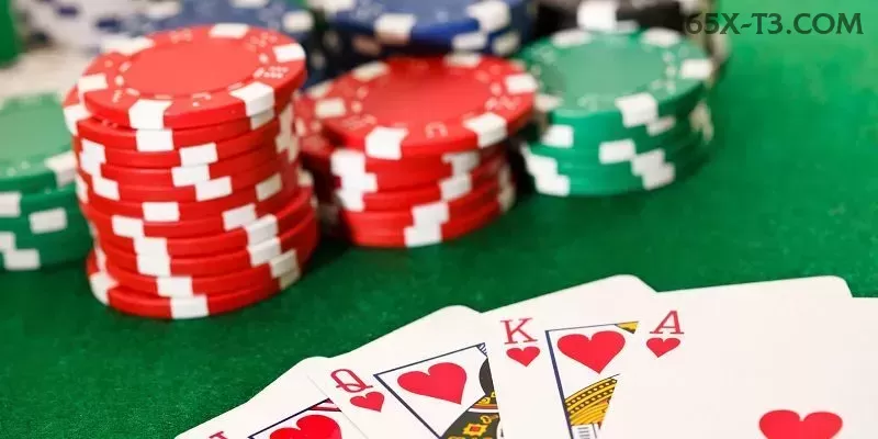 App 65x slots mobile